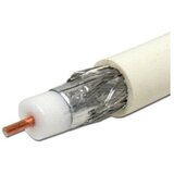 ExeLink Koaksijalni kabl RG6 beli 305m | ePonuda.com