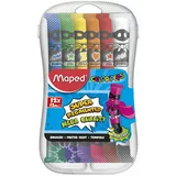 Maped tempera barve Color&apos;Peps, 12 ml