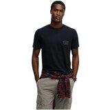 Superdry crna muška majica | Eponuda.com