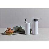 Wenko Bijeli plastičan set pribora za kupaonicu Calvo – | shoptok.hr