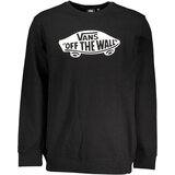 Vans BLACK MEN&#39;S ZIPLESS SWEATSHIRT Cijene