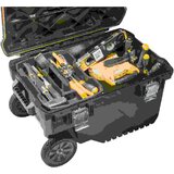 Stanley Montagebox 90l mit Rollen | shoptok.hr