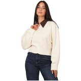 La Modeuse Telovniki & Jope 76548_P181341 Bela | Shoptok.si