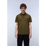 Napapijri elbas jersey dark olive g3a Cene