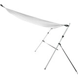  Nastavak za sjenilo s vrhom T oblika bijeli 174x205x(115-194)cm | shoptok.hr