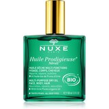 Nuxe huile Prodigieuse Néroli višenamjensko suho ulje za uljepšavanje lica, tijela i kose 100 ml za žene Cijene