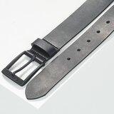 Levi's Pasovi NNEW DUNCAN Črna | Shoptok.si