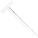 Deli LENJIR T MATEMATIČKI 60cm 8410 | Eponuda.com