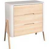 Troll nursery® komoda torsten™ white/wax | Shoptok.si