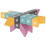  Set SMART 340 - magnetni blokovi za slaganje | shoptok.hr
