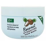 Xpel Coconut Hydrating Hair Mask vlažilna maska za lase 250 ml