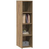  Highboard Hrast artisan 30 x 41 x 124 cm Konstruirano drvo | Eponuda.com