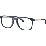 Emporio Armani EA3247 6189 L (55) Modra/Kristalna | Shoptok.si