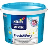 SPEKTRA notranja zidna barva fresh & easy bela 14 l | Shoptok.si