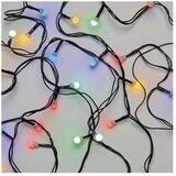  LED lanac 480xLED/8 funkcija 53m IP44 višebojni | Eponuda.com