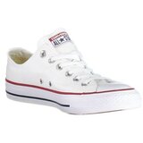 Converse ženske Nizke superge CHUCK TAYLOR ALL STAR CORE OX Bela | Shoptok.si