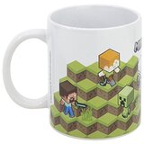STOR Keramična skodelica 325 ml v darilni škatli Minecraft TNT Boom Young Adult, (20850882) Cene