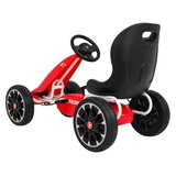  Go-kart ABARTH - crveni | shoptok.hr
