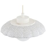  Argon 8947 - Visilica na sajli BOLL 1xG9/6W/230V beli | Eponuda.com
