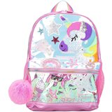 Skechers Unicorn Face Backpack Višebojna | shoptok.hr
