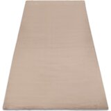 RugsX Preproge Preproga BUNNY taupe bež Imitacija kunčjega krzn 120x170 cm Kostanjeva | Shoptok.si