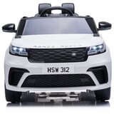  Licencirani auto na akumulator Range Rover - bijeli | shoptok.hr