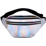  Torba za struk SH-5278 - Srebrna KP5278 | Eponuda.ba