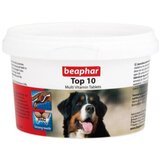 Beaphar Top 10 multivitaminov za pse 180 tablet | Shoptok.si