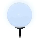 vidaXL Vrtne podne svjetiljke sa šiljkom za tlo 2 kom LED 50 cm | shoptok.hr