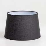 Brilagi LED Stojeća lampa CERIA 1xE27/60W/230V + LED/2,1W matni hrom/crna Slike