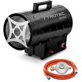 Trotec Plinska grijalica s ventilatorom TGH 16 E | Eponuda.ba