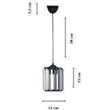 Opviq visilica LB050 x 2 | ePonuda.com