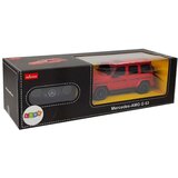  Auto na daljinsko upravljanje Mercedes AMG G63 1:24 Red 2.4 G | Shoptok.si