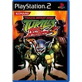 3 Mutant Nightmare - igra brez ovitka (PS2) - rabljeno
