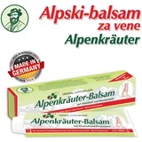 alpski balzam za vene alpenkrauter 200ml