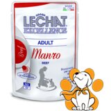 Lechat excellence Adult Chunkies With Beef 100g, Sos Za Mačke Sa Govedinom | ePonuda.com