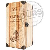  Smuk Šljiva Drvena Kutija 0,7L | ePonuda.com