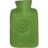 Hugo Frosch Termofor s prevleko iz 100 % merino volne Classic - Hugo Frosch Cene