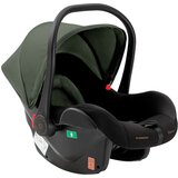 Kikka Boo irene premium kolica set 3u1 green