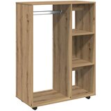  Ormar Artisan hrast 80x40x110 cm izrađeno drvo | Eponuda.com