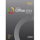 SoftMaker Office Professional 2024 - 5 Devices Lifetime Key GLOBAL | Eponuda.com