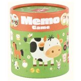 Apli Društvena igra Memo igra Farma 20401 | shoptok.hr