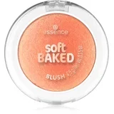 Soft baked rumenilo 20 Peach Please