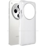  Xingqiuweishi Maska za mobilni telefon OPPO FindX8s+, Bela Cene