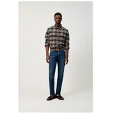 Roy Rogers Jeans RRU110CE083100 Modra Cene