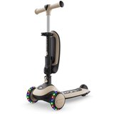 Kinderkraft trotinet halley 2 stone white | Eponuda.com