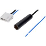 DIN adapter za radio instalaciju NISSAN AA-NISSAN-RADIO | Eponuda.ba