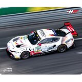 Speedlink SILK Mousepad, Mustang | shoptok.hr