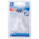 Canpol easy start baby cucla sa širokim vratom za brz protok