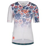 Kilpi Women's cycling jersey ORETI-W WHITE | Shoptok.si